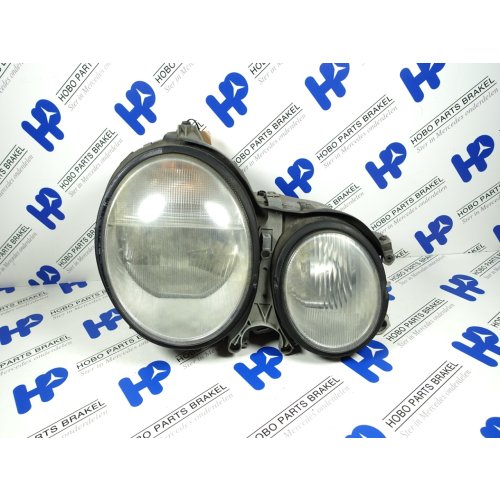 Koplamp E-klasse w210 Facelift Xenon Rechts - Article 16253 1 - A2108204061
