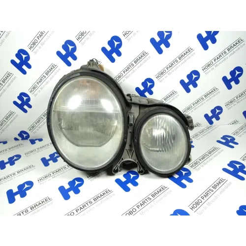 Koplamp E-klasse w210 Facelift Xenon Rechts - Article 16253 1 - A2108204061
