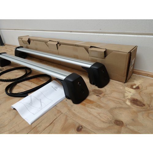 Dakdrager Set E-klasse w213 Combi OE - Article 16258 2 - A2138900793