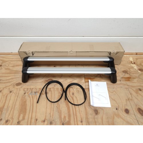 Dakdrager Set CLA-klasse x118 Shooting Brake OE - Article 16259 1 - A1188900400