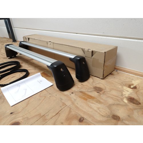 Dakdrager Set CLA-klasse x118 Shooting Brake OE - Article 16259 2 - A1188900400