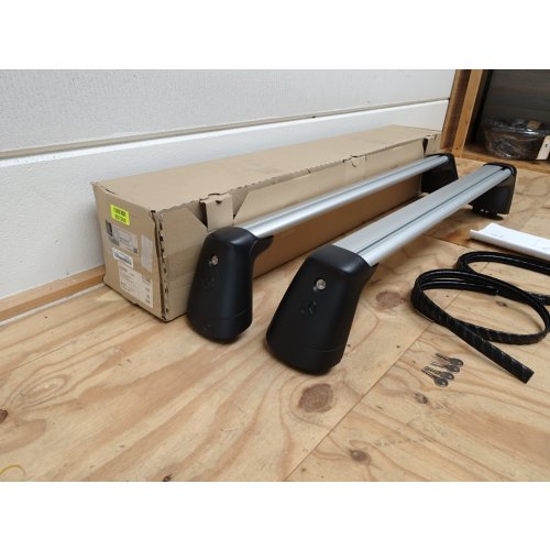 Dakdrager Set CLA-klasse x118 Shooting Brake OE - Article 16259 3 - A1188900400