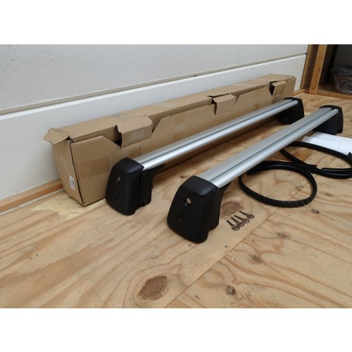 Dakdrager Set C-klasse w205 Combi OE - Article 16260 3 - A2058900193