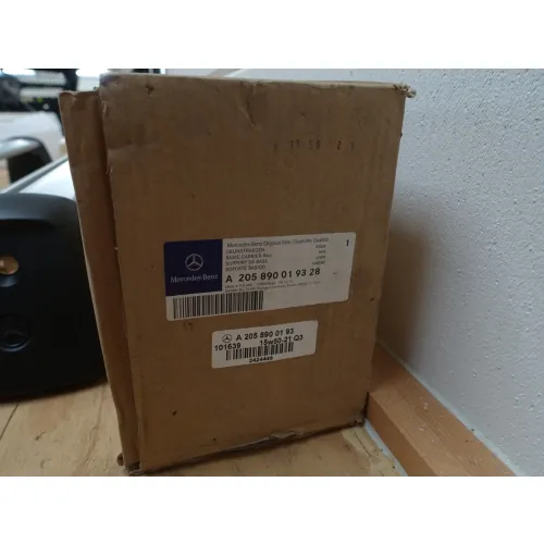 Dakdrager Set C-klasse w205 Combi OE - Article 16260 4 - A2058900193
