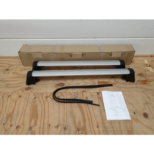Dakdrager Set GLA-klasse x156 OE (!) - Article 16261 1 - A1568900093-1