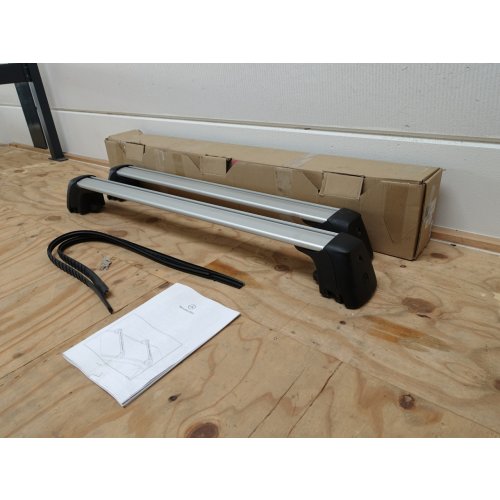 Dakdrager Set GLA-klasse x156 OE (!) - Article 16261 3 - A1568900093-1