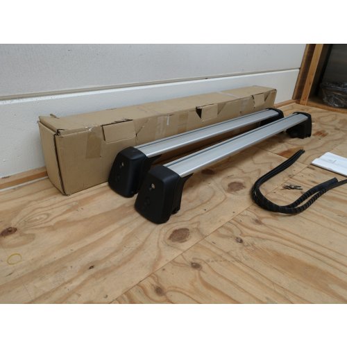 Dakdrager Set GLA-klasse x156 OE (!) - Article 16261 5 - A1568900093-1