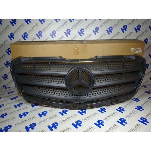 Grille Sprinter w906 Facelift (Nieuw) - Article 16265 1 - A9068880523-N