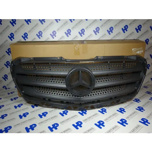 Grille Sprinter w906 Facelift (Nieuw) - Article 16265 1 - A9068880523-N
