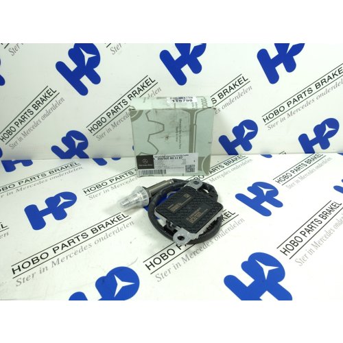 NOx sensor A 000 905 8011 (Nieuw) - Article 16271 1 - A0009058011-N