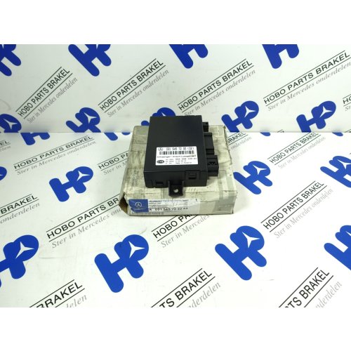 Towbar module A 031 545 7232 (New) - Article 16273 1 - A0315457232-N