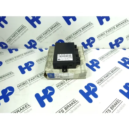 Trekhaak module A 031 545 7232 (Nieuw) - Article 16273 1 - A0315457232-N