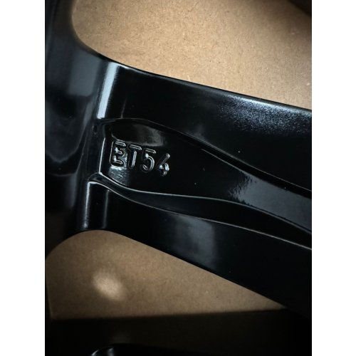 Velgenset Sprinter w907 17 inch (Nieuw) - Article 16276 5 - A9074015300-N