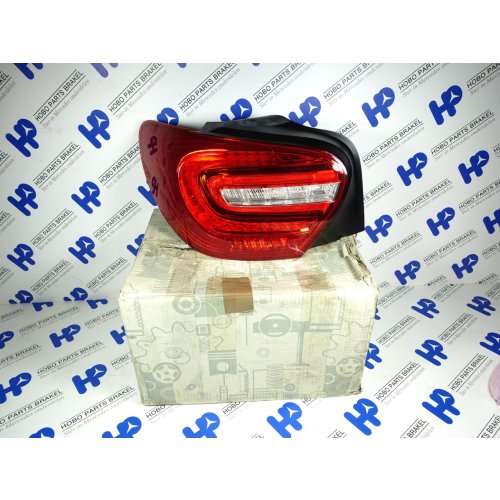 Achterlicht A-klasse w176 LED Links (Nieuw)-1 - Article 16281 1 - A1769062300-N1
