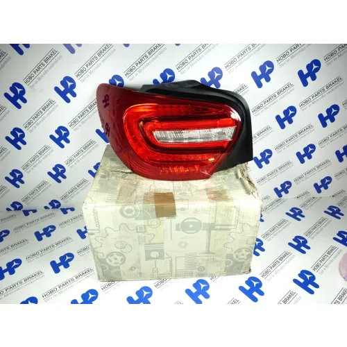 Achterlicht A-klasse w176 LED Links (Nieuw)-1 - Article 16281 1 - A1769062300-N1