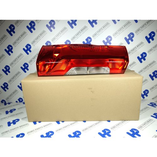 Achterlicht Sprinter w907 Links (Nieuw) - Article 16286 1 - A9108200000-N