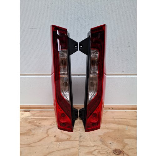 LED achterlichten Plug / Play Sprinter w907 (Nieuw) - Article 16300 1 - 13110300