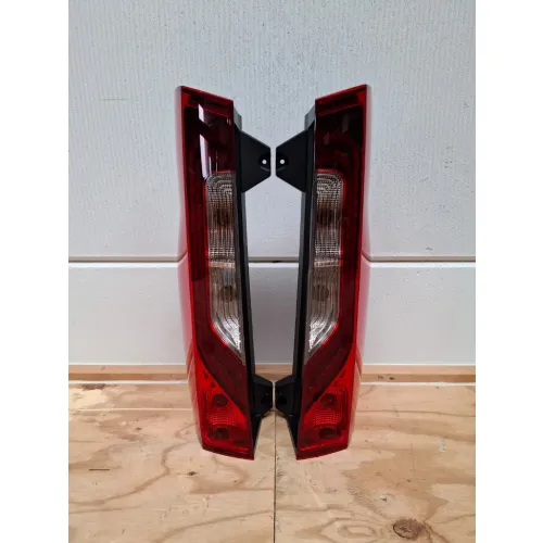 LED achterlichten Plug / Play Sprinter w907 (Nieuw) - Article 16300 1 - 13110300