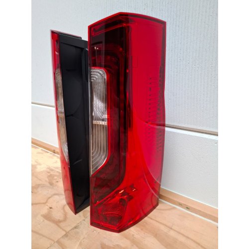 LED achterlichten Plug / Play Sprinter w907 (Nieuw) - Article 16300 2 - 13110300
