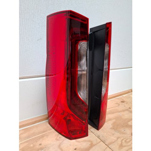 LED achterlichten Plug / Play Sprinter w907 (Nieuw) - Article 16300 3 - 13110300