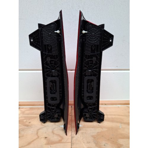 LED achterlichten Plug / Play Sprinter w907 (Nieuw) - Article 16300 4 - 13110300