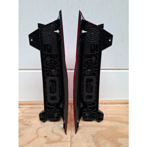 LED achterlichten Plug / Play Sprinter w907 (Nieuw) - Article 16300 4 - 13110300