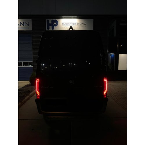 LED achterlichten Plug / Play Sprinter w907 (Nieuw) - Article 16300 5 - 13110300