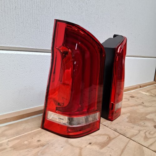 LED achterlichten Plug / Play Vito w447 (Nieuw) - Article 16303 2 - 15110302