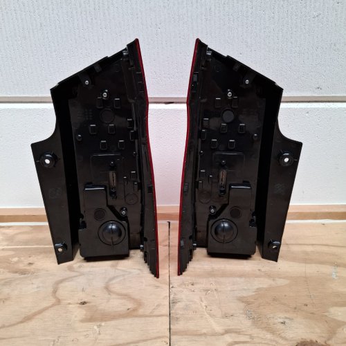 LED achterlichten Plug / Play Vito w447 (Nieuw) - Article 16303 4 - 15110302