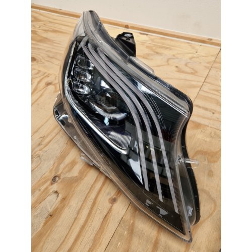 LED koplampen Plug / Play Mercedes Vito w447 (Nieuw)1 - Article 16304 2 - HPB0006