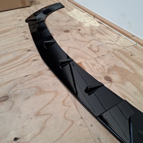 Front spoiler Vito w447 (Nieuw) - Article 16305 2 - 15151400