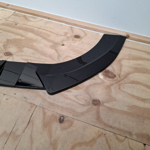 Front spoiler Vito w447 (Nieuw) - Article 16305 3 - 15151400