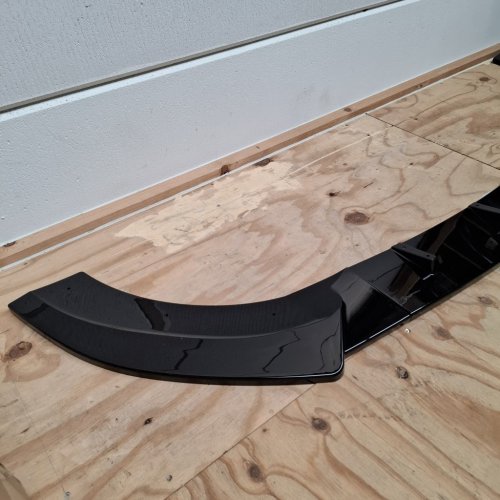 Front spoiler Vito w447 (Nieuw) - Article 16305 4 - 15151400