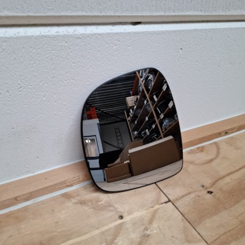 Spiegelglas Vito w639 Links (Nieuw) - Article 16308 1 - 6102-02-1271919P
