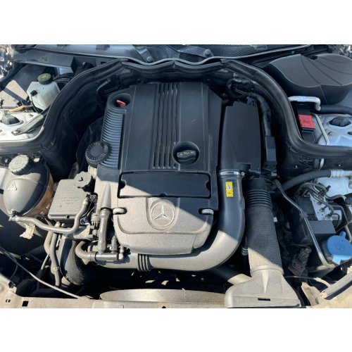 Motorblok Mercedes C-klasse w204 180 CGI 271.820 - Article 16311 1 - HPB0078