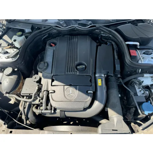 Engine Mercedes C-class w204 180 CGI 271.820 - Article 16311 1 - HPB0078