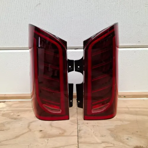 LED tail lights Plug / Play Vito w447 (New)1 - Article 16319 1 - 15110316