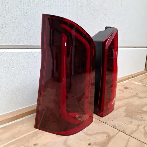 LED tail lights Plug / Play Vito w447 (New)1 - Article 16319 3 - 15110316