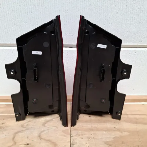 LED tail lights Plug / Play Vito w447 (New)1 - Article 16319 4 - 15110316