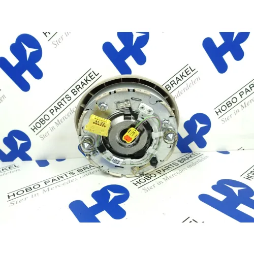 Airbag stuur A-klasse w177 / E-klasse w213 beige - Article 16320 2 - A0008604304-8U25