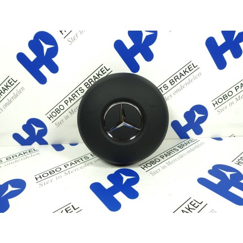 Airbag stuur A-klasse w177 / CLA-klasse c118 - Article 16321 1 - A0008604201