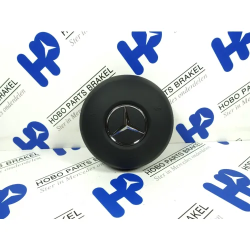 Airbag stuur A-klasse w177 / CLA-klasse c118 - Article 16321 1 - A0008604201
