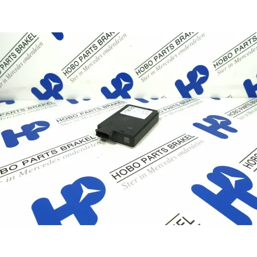 Radar sensor A 000 905 0607 - Article 16325 1 - A0009050607