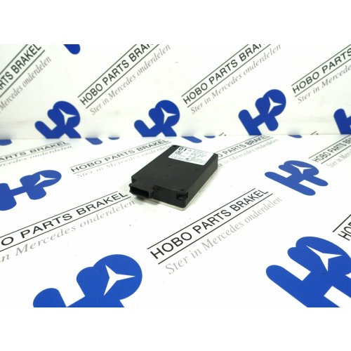 Radar sensor A 000 905 7502 - Article 16326 1 - A0009057502