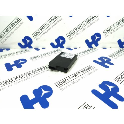 Radar sensor A 000 905 4603 - Article 16327 1 - A0009054603