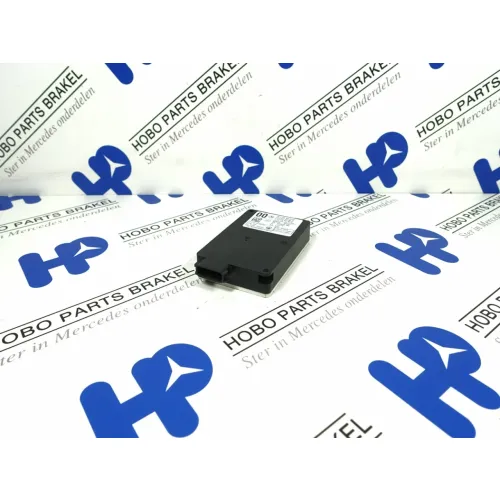Radar sensor A 000 905 4603 - Article 16327 1 - A0009054603