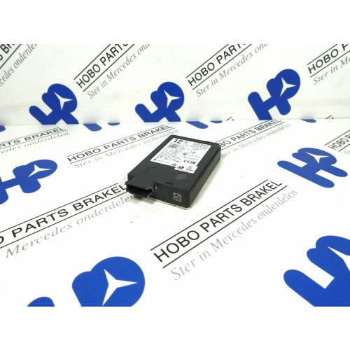 Radar sensor A 000 905 4211 (!) - Article 16331 1 - A0009054211-1