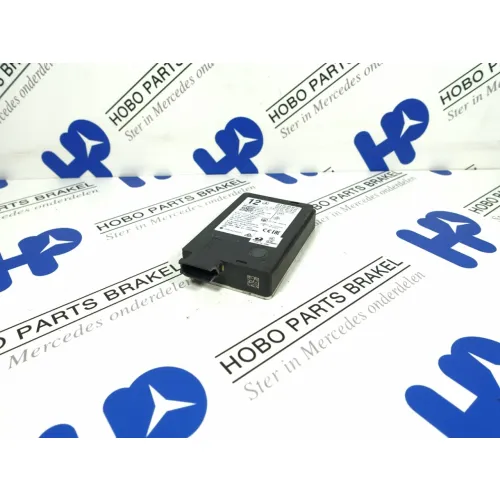 Radar sensor A 000 905 4211 (!) - Article 16331 1 - A0009054211-1
