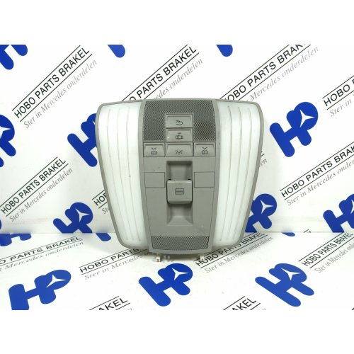 Binnenverlichting A 212 906 0800 (!) - Article 16349 1 - A2129060800-1