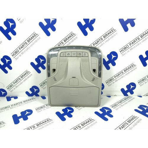 Binnenverlichting A 447 900 9905 - Article 16356 1 - A4479009905